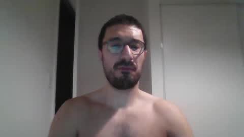 Johnfrench online show from January 2025 11:45:01 PM