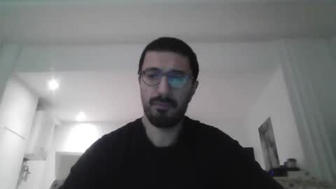 Johnfrench online show from February 2025 10:34:01 PM