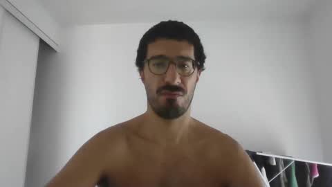 Johnfrench online show from September 2025 04:17:01 PM