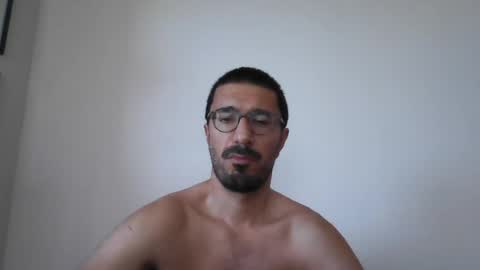 Johnfrench online show from July 2026 09:25:02 PM