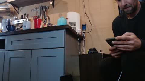 Snapshot of johnplayer23 chatting on January 2025 01:48:02 PM johnplayer23 online show from January 2025 01:48:02 PM