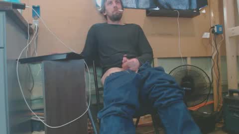 Snapshot of johnplayer23 chatting on January 2025 04:20:01 PM johnplayer23 online show from January 2025 04:20:01 PM