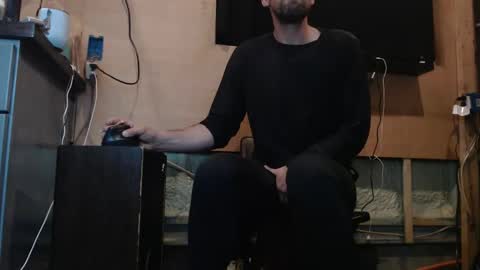 Snapshot of johnplayer23 chatting on February 2025 08:33:01 AM johnplayer23 online show from February 2025 08:33:01 AM