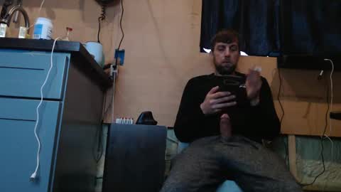 Snapshot of johnplayer23 chatting on February 2025 10:48:02 PM johnplayer23 online show from February 2025 10:48:02 PM