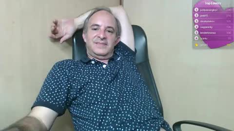 John online show from December 2024 04:16:02 PM