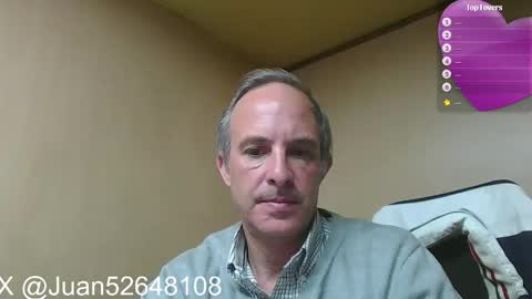 John online show from September 2025 04:18:01 PM