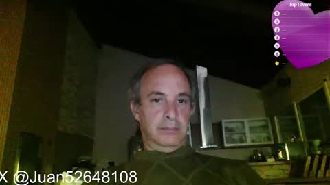 John online show from September 2025 12:34:01 AM