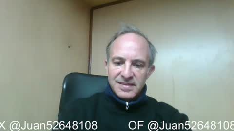 John online show from June 2026 04:17:02 PM