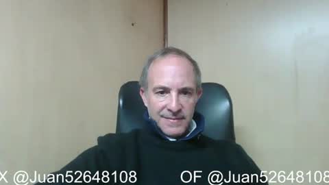 John online show from June 2026 04:33:01 PM