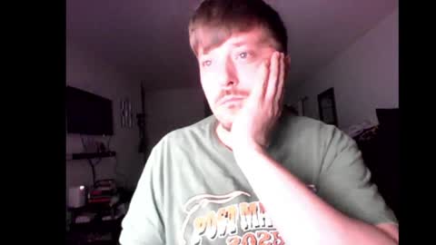 johnson1995764958 online show from May 2026 06:21:01 AM