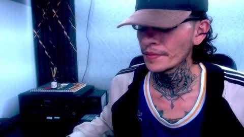 johnsonisaac94  online show from February 2025 04:36:02 AM