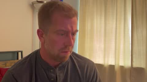 Snapshot of johnsonmcbain chatting on March 2026 06:21:01 PM johnsonmcbain online show from March 2026 06:21:01 PM