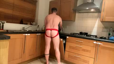 JohnThomasBWC online show from October 2025 09:46:01 PM