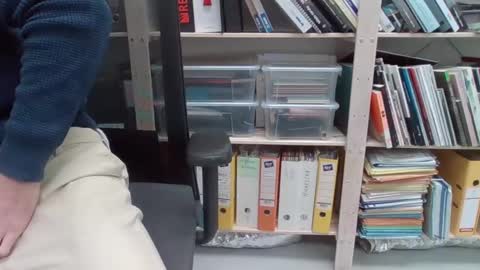 John online show from February 2025 11:32:02 AM