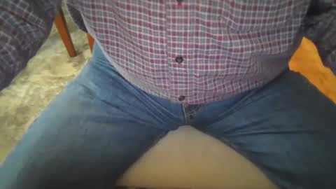 Snapshot of johnxxx549 chatting on February 2025 09:06:02 PM johnxxx549 online show from February 2025 09:06:02 PM