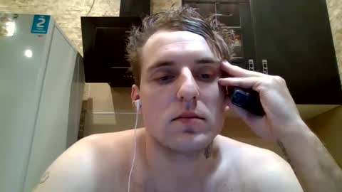 johny27 online show from January 2025 08:31:02 PM