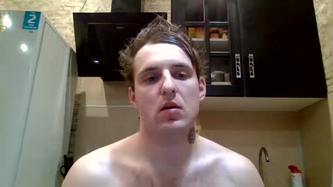 johny27 online show from February 2025 04:45:02 PM