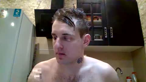 johny27 online show from March 2025 01:26:02 PM