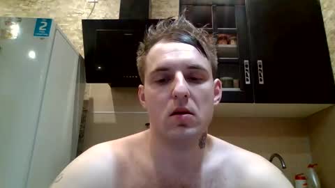 johny27 online show from March 2025 07:05:01 PM