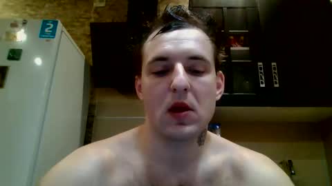 johny27 online show from March 2026 02:14:02 PM
