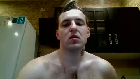johny27 online show from May 2026 01:18:02 PM