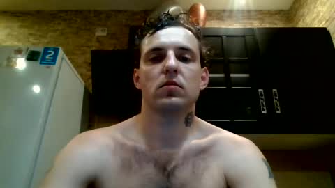 johny27 online show from July 2026 11:01:02 AM