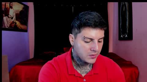 Snapshot of johny_multicum chatting on November 2025 06:18:01 PM Johny online show from November 2025 06:18:01 PM