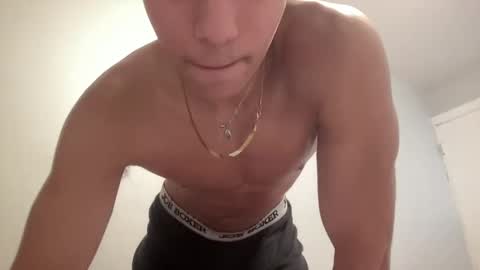 johnycash1101 online show from December 2024 07:25:02 PM