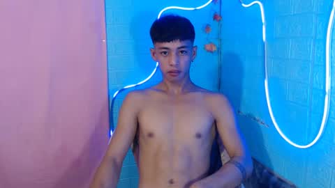 johnydestroyer online show from February 2025 12:08:02 AM