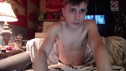 Johston online show from May 2026 11:54:01 PM