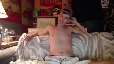 Johston online show from May 2026 03:45:02 AM