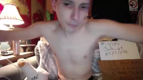 Johston online show from May 2026 11:01:04 PM