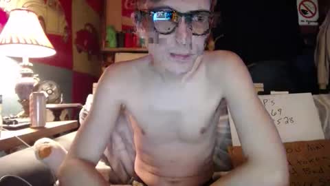 Johston online show from May 2026 11:23:04 PM