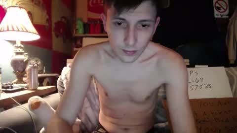 Johston online show from May 2026 12:07:01 AM