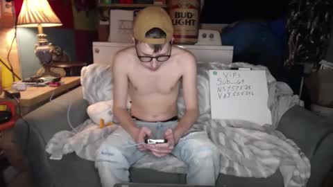 Johston online show from May 2026 01:35:02 AM