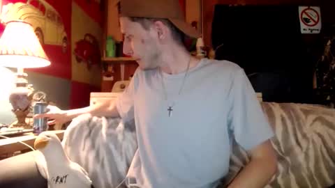 Johston online show from May 2026 01:12:01 AM