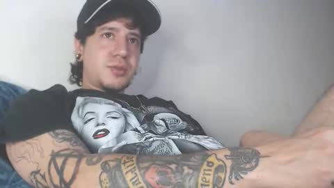 Snapshot of jokeradams69 chatting on December 2025 01:47:02 AM Andy online show from December 2025 01:47:02 AM