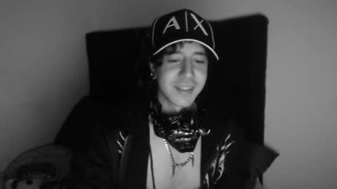 Snapshot of jokeradams69 chatting on March 2026 03:32:02 AM Andy online show from March 2026 03:32:02 AM