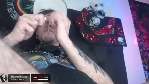 Andy online show from June 2026 11:40:02 PM