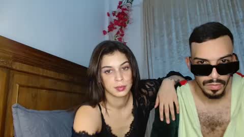 ALICEARABIAN online show from October 2025 08:18:02 PM