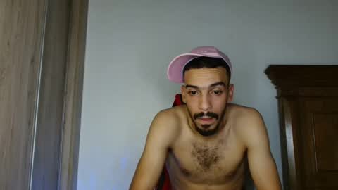 ALICEARABIAN online show from October 2025 12:19:01 AM