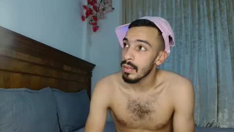 ALICEARABIAN online show from October 2025 10:51:02 PM