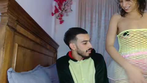 ALICEARABIAN online show from October 2025 12:44:02 AM