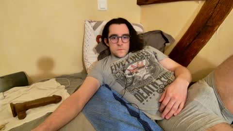 Snapshot of jokerwss986 chatting on February 2025 06:49:02 PM jokerwss986 online show from February 2025 06:49:02 PM