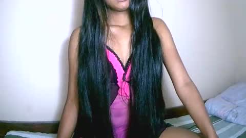 joliekah27 online show from September 2025 10:30:01 AM