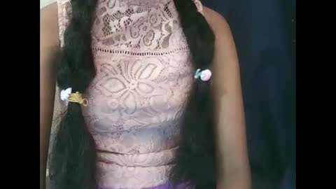 joliekah27 online show from February 2026 07:12:02 AM