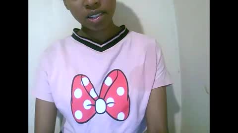 joliekah27 online show from April 2026 07:55:01 AM