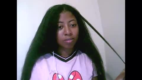 joliekah27 online show from April 2026 07:59:01 PM