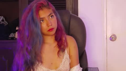 Snapshot of jolietdupont chatting on September 2025 10:21:02 PM jolietdupont online show from September 2025 10:21:02 PM