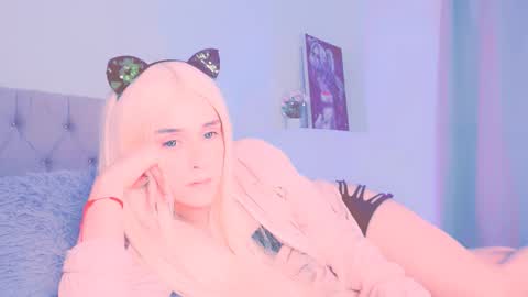 ArianaJoliiee online show from September 2025 02:46:02 AM